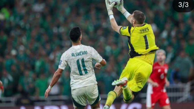 Kiper Timnas Indonesia, Maarten Paes