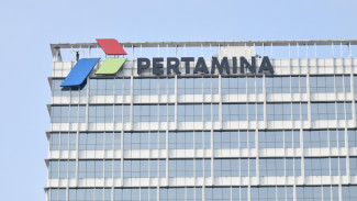 Pertamina Bukukan Laba Bersih Rp 55,20 Triliun di Sepanjang Tahun 2025
