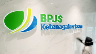 5.000 Driver Ojol dari Jakarta hingga Semarang Tak Usah Bayar Iuran BPJS Ketenagakerjaan Selama 3 Tahun