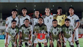 Timnas Indonesia U-22 Gagal Pertahankan Emas SEA Games 2025, Siapa yang Harus Tanggung Jawab?