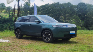 Daftar Mobil China yang Paling Banyak Dibuat di Indonesia
