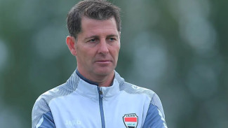 Sosok Ini Disebut-sebut Jadi Calon Kuat Buat Gantikan Patrick Kluivert di Timnas Indonesia