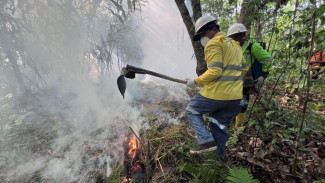 Keselamatan Kerja Jadi Fokus Tata Kelola Operasi Pertambangan