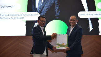 Pegadaian Perkuat Kepatuhan dan Transparansi Tegaskan Komitmen Anti Fraud