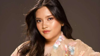 Amagra, Penyanyi 14 Tahun yang Siap Jadi The Next Diva Indonesia