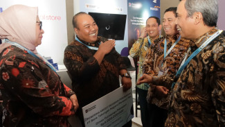 BTN Pede Jadi Penyalur Terbesar Kredit Program Perumahan, Ini Pendorongnya