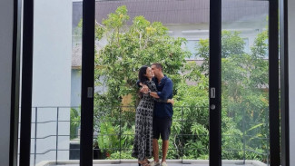 Deretan Artis yang Bercerai di 2025, Terbaru Raisa Ajukan Gugatan Cerai ke Hamish Daud