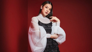 TERPOPULER  Alasan Raisa Mau Menikah dengan Hamish Daud, Pengakuan Mengejutkan Marshanda