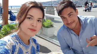 Raisa dan Hamish Daud Resmi Cerai