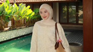 Kabar Terbaru Selebgram Jule yang Selingkuhi Suaminya, Kini Tinggal Bareng Sahabat!
