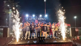 Persikotas Tasikmalaya Luncurkan Jersey dan Skuad Anyar, Siap Sapu Bersih Liga 4