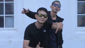 Semangat Sumpah Pemuda, Band 7Dunia Rilis Single Baru Usai Perjuangan Panjang Lintas Negara