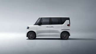 BYD Lempar Kode Bawa Mobil Listrik Baru ke Indonesia