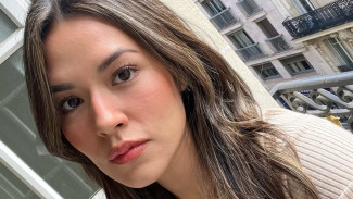 Viral! Deeptalk Antara Raisa dan Putrinya Bikin Netizen Terharu