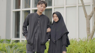 TERPOPULER: Pengakuan Jule Soal Na Daehoon KDRT, Ari Lasso Minta Hadiah untuk Dearly Joshua Dikembalikan Usai Putus