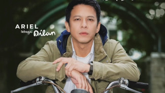 Terima Kasih Soeharto di Trailer Dilan ITB 1997 Bikin Geger, Netizen: Ini Film atau Propaganda?!