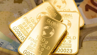 Harga Emas Bikin Inflasi November 2025 Capai 0,17 Persen