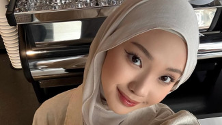 Daftar Kegaduhan Jule Usai Dicerai Na Daehoon: Lepas Hijab Pakai Tanktop Hingga Isu Jalan Bareng Jefri Nichol