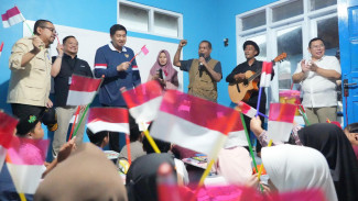 Kolaborasi Ruang Pintar PNM dan SMF, Menteri Ara Kasih Apresiasi