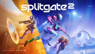 Splitgate 2 Jadi Game FPS Paling Digemari 2025, Ini Alasannya!