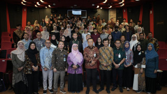 BPJS Ketenagakerjaan Lakukan Ini Jawab Tantangan Implementasi Standar Akuntansi dalam Konteks Jaminan Sosial
