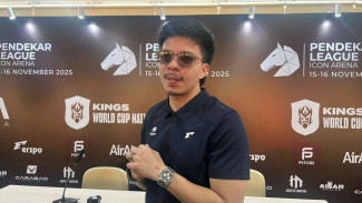Atta Halilintar Sebut Kini Lebih Keren Olahraga daripada Nongkrong