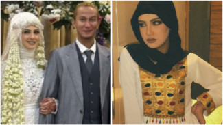 Helwa Bachmid Singgung Perjuangan Jadi Single Mom saat Rayakan Ulang Tahun Sang Putra, Sudah Cerai dari Habib Bahar?