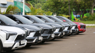 Terpopuler: Strategi Hybrid Chery, Ramai Truk Listrik, dan Biaya Pakai Xforce