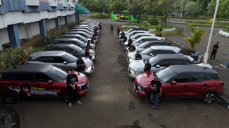 Sebelum Bilang Mitsubishi Xforce Biasa Aja, Coba Lihat Ini Dulu