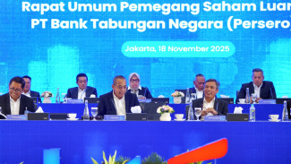 UUS BTN Resmi Spin-Off, BSN Jadi Bank Umum Syariah dengan Aset Terbesar Kedua di Indonesia