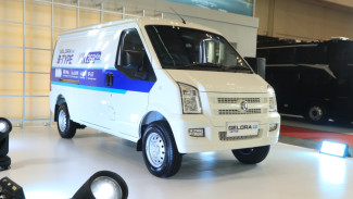 Daftar Harga Mobil Niaga Listrik di Indonesia, Mulai Rp323 Jutaan