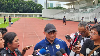 Ramai Paspoortgate, PSSI Akhirnya Buka Semua Fakta