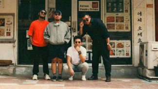 Lewat Memoir, Sementara Band Abadikan Kenangan yang Melampaui Waktu