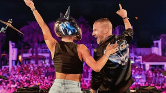 Whisnu Santika Hingga Galantis Siap Guncang Jakarta Desember 2025, Catat Tanggalnya!