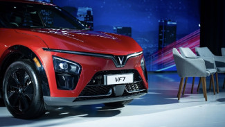 Terpopuler  Pabrikan Anti Arus Hybrid, Tips Hindari Ngantuk, dan Kaleidoskop Motor 2025