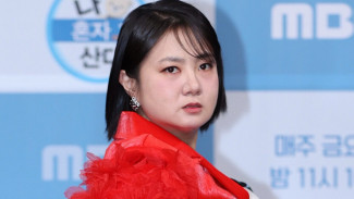 Park Na Rae Umumkan Hiatus Usai Diterpa Tuduhan Kekerasan hingga Praktik Medis Ilegal