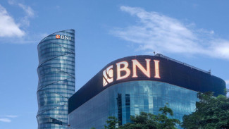BNI Konsisten Dorong Pemerataan Pendidikan Lewat Beasiswa Nasional