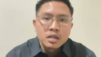 Viral Resbob Hina Orang Sunda, Riwayat Ayah Terlibat Korupsi Jadi Sorotan