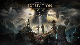 5 Alasan Clair Obscur  Expedition 33 Jadi Game Terbaik 2025