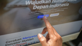 BTN Perpanjang Penjaringan Inovasi dan Ide Penguatan Ekosistem Perumahan Nasional, Ini Alasannya