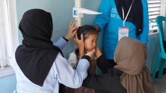 Atasi Stunting Tak Cuma Soal Gizi, Tapi Terapkan Juga 4 Hal Ini