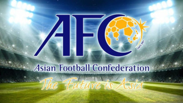 Logo AFC