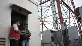 Telkomsel Rampungkan Pemulihan Jaringan di 289 Kecamatan di Aceh, Seluruh Area Kembali Terhubung