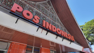 M. Iskandar Kunaefi Resmi Jadi Direktur Utama PT Pos Indonesia, Pemegang Saham Rombak Susunan Direksi