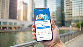 One Stop Pension Solution DPLK BRI di BRImo Bikin Persiapan Pensiun Jadi Lebih Mudah