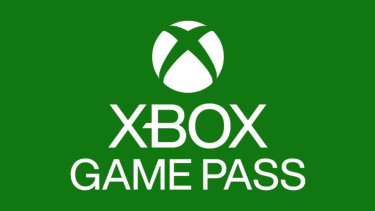 Xbox Game Pass