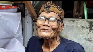 Detik-detik Diding Boneng Meninggal Dunia, dari Sakit Maag Berujung Stroke