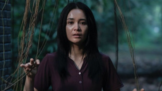 Michelle Ziudith Akhirnya Main Film Horor, Alas Roban Jadi Debut Paling Menantang