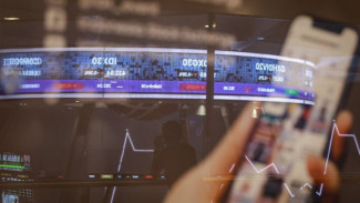 IHSG Kinclong Rabu Pagi, Saham-saham Sektor Ini Jadi Penopang