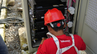 Desa Owaq Kembali Terkoneksi, Telkomsel Percepat Pemulihan Jaringan di Aceh Tengah